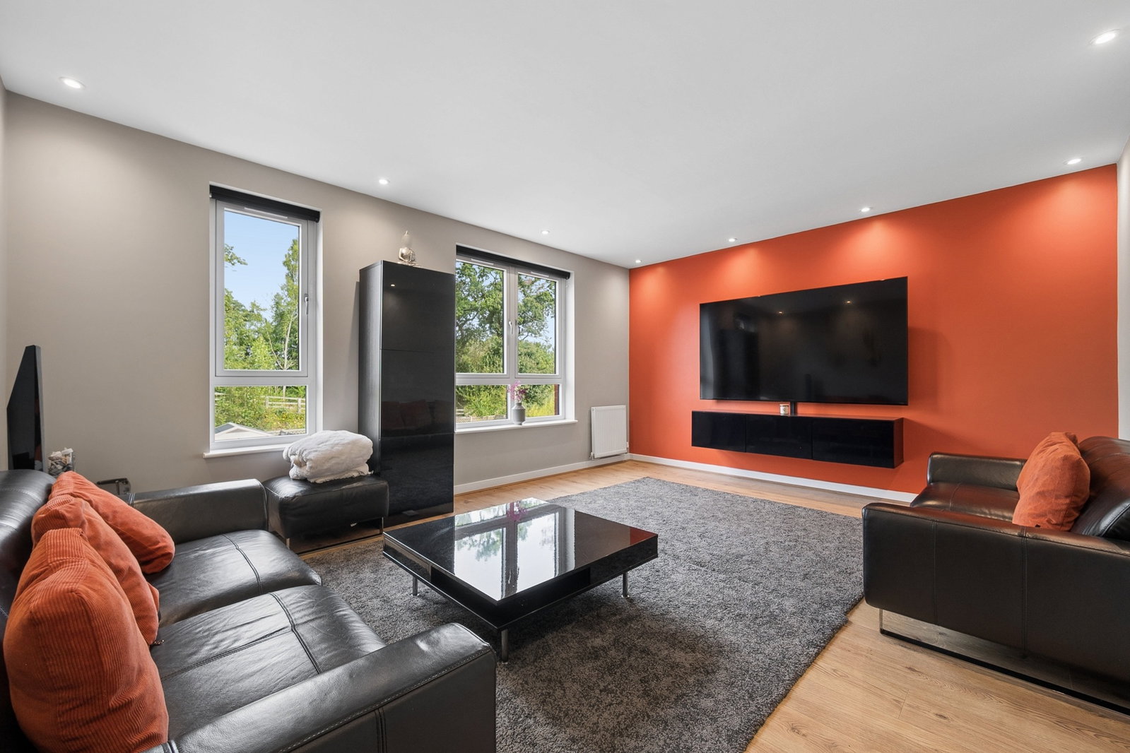 Terraced House in Stockport 5