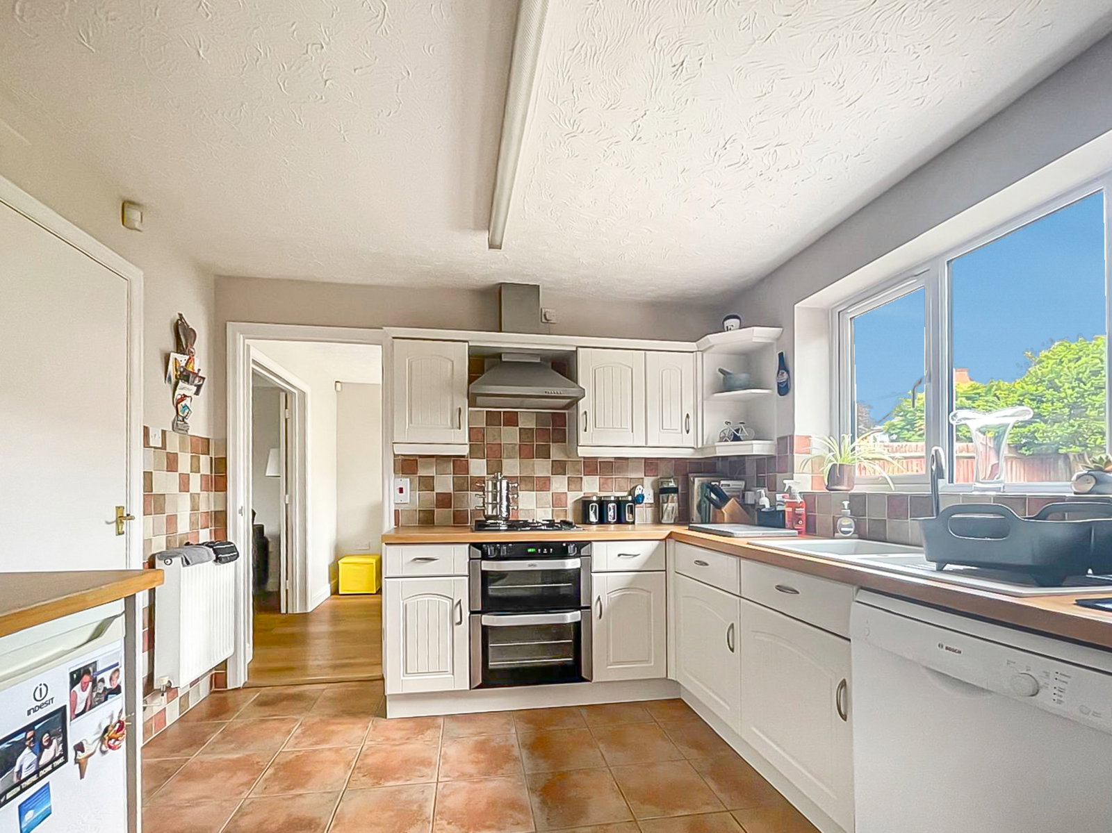 Detached House for sale in Gloucester, Nene Close, Quedgeley, Gloucester, GL2 4NT
