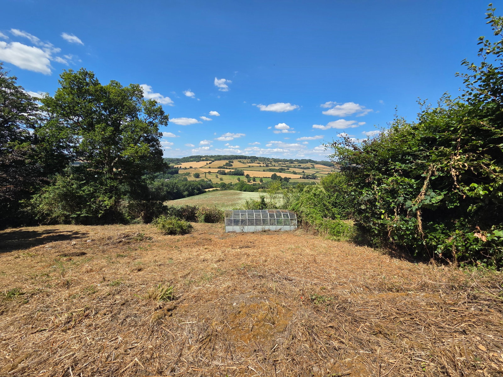 Plot in Corsham