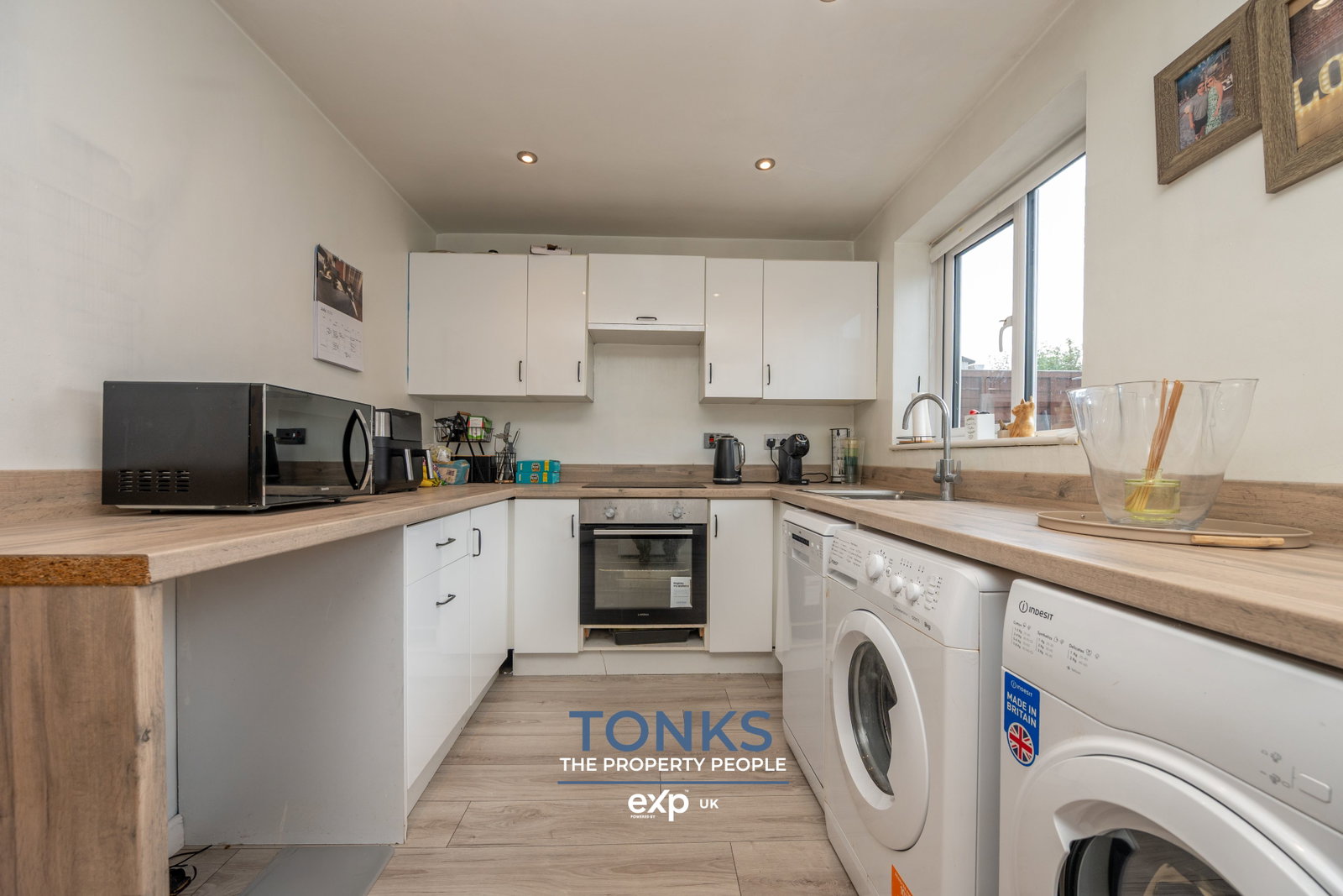 Detached House in Oldbury
