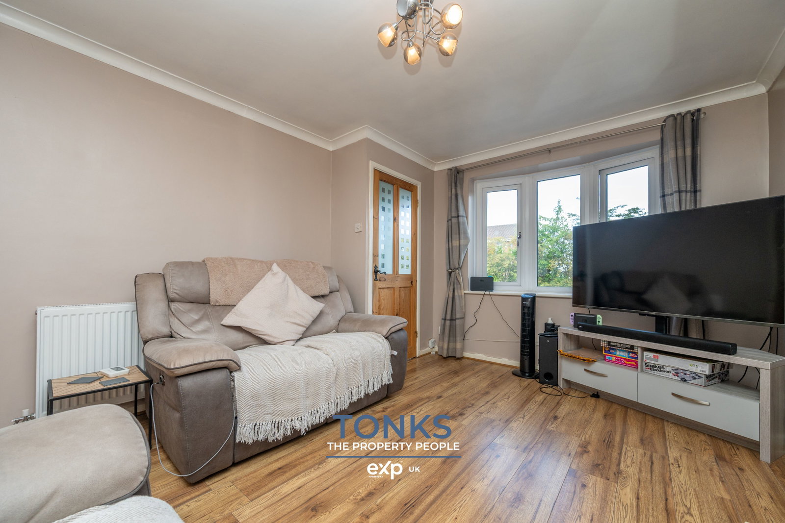 Detached House in Oldbury