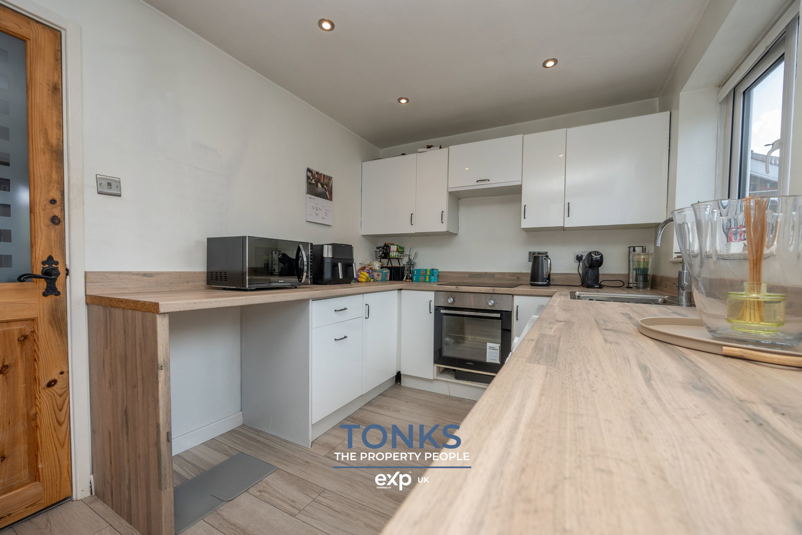 Detached House in Oldbury
