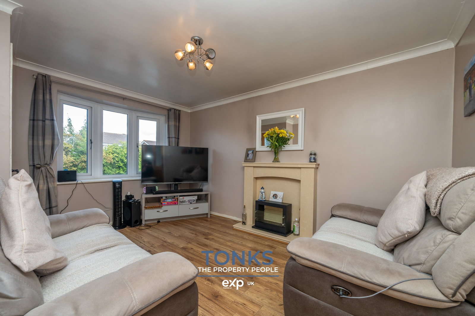 Detached House in Oldbury