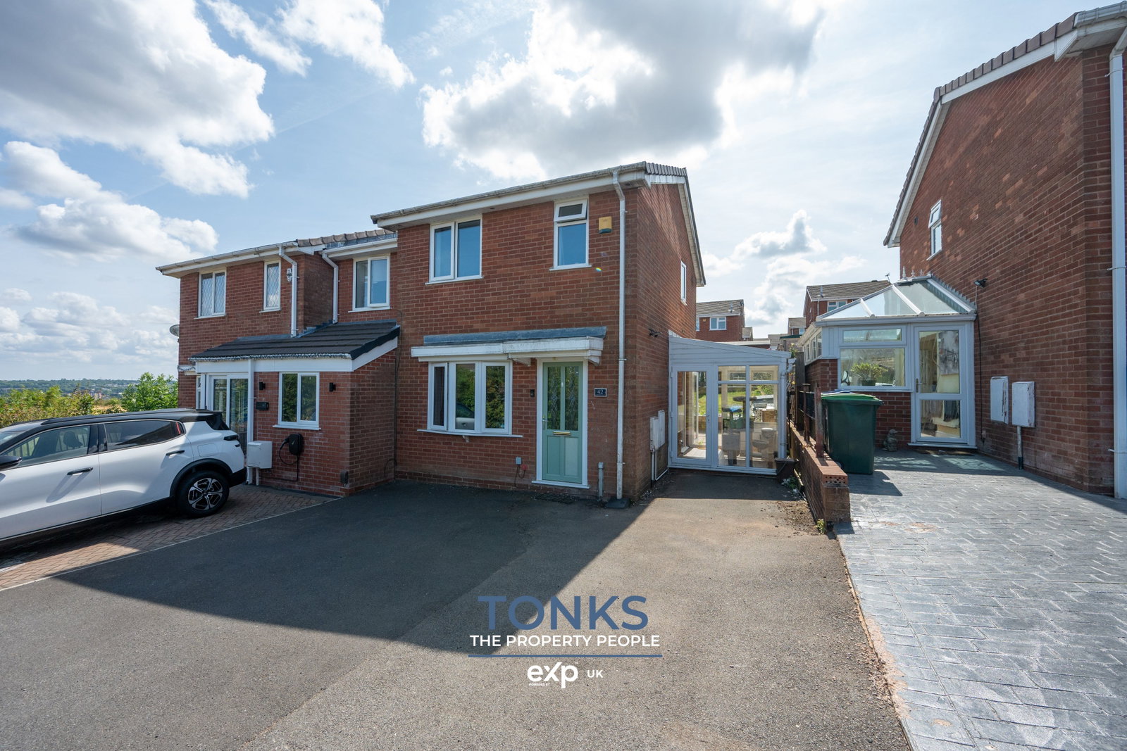 Detached House in Oldbury