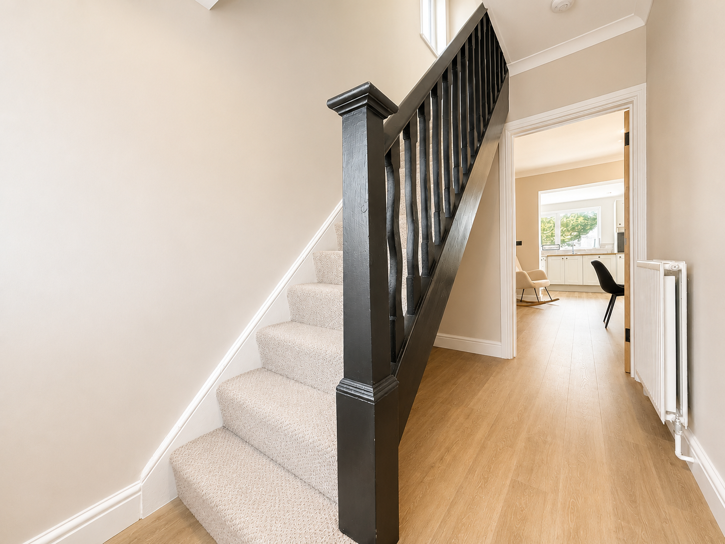 Semi Detached House in Swansea