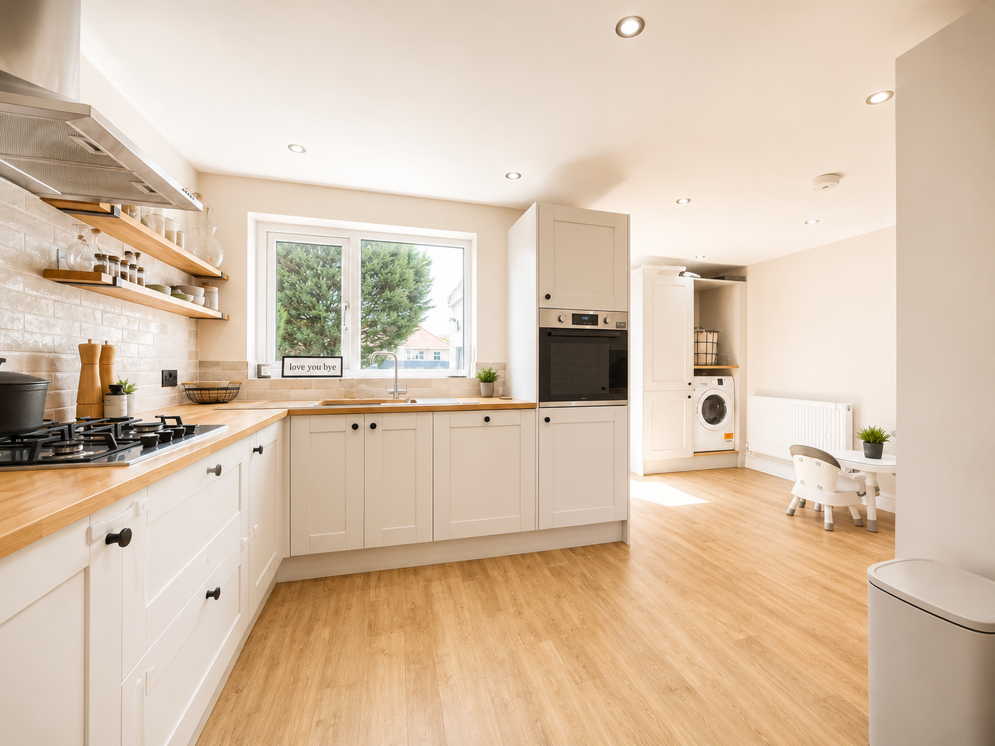 Semi Detached House in Swansea