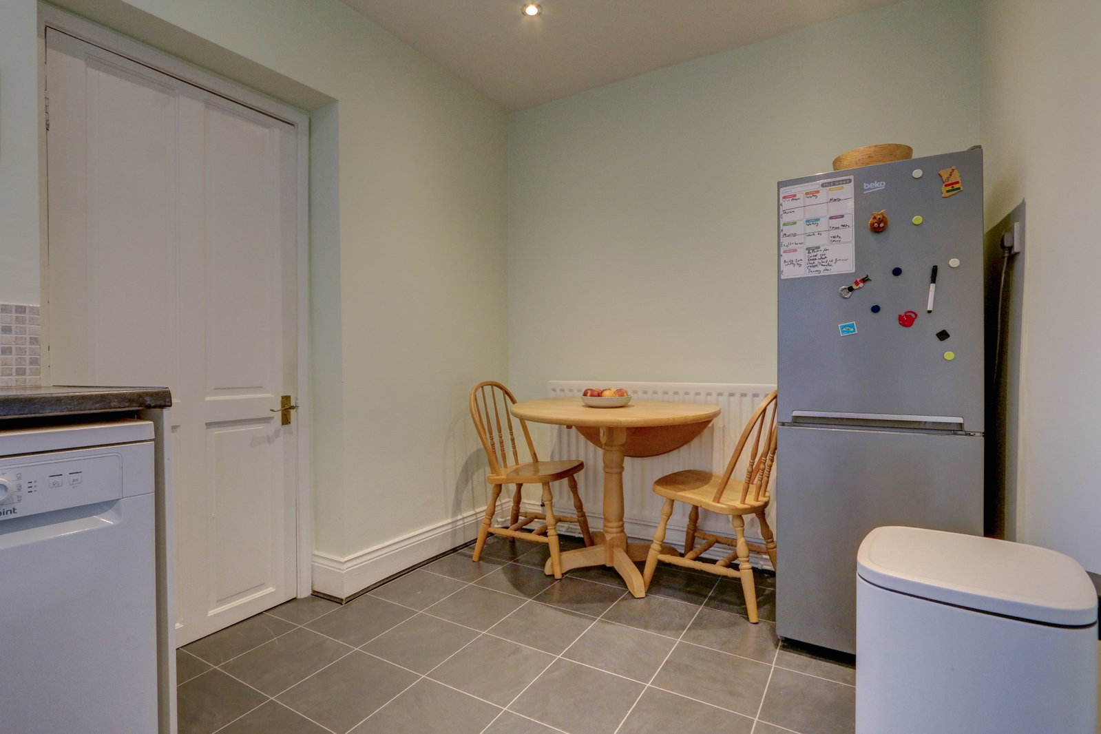 Terraced House for sale in Morpeth, Grey Place, Morpeth, NE61 1TT
