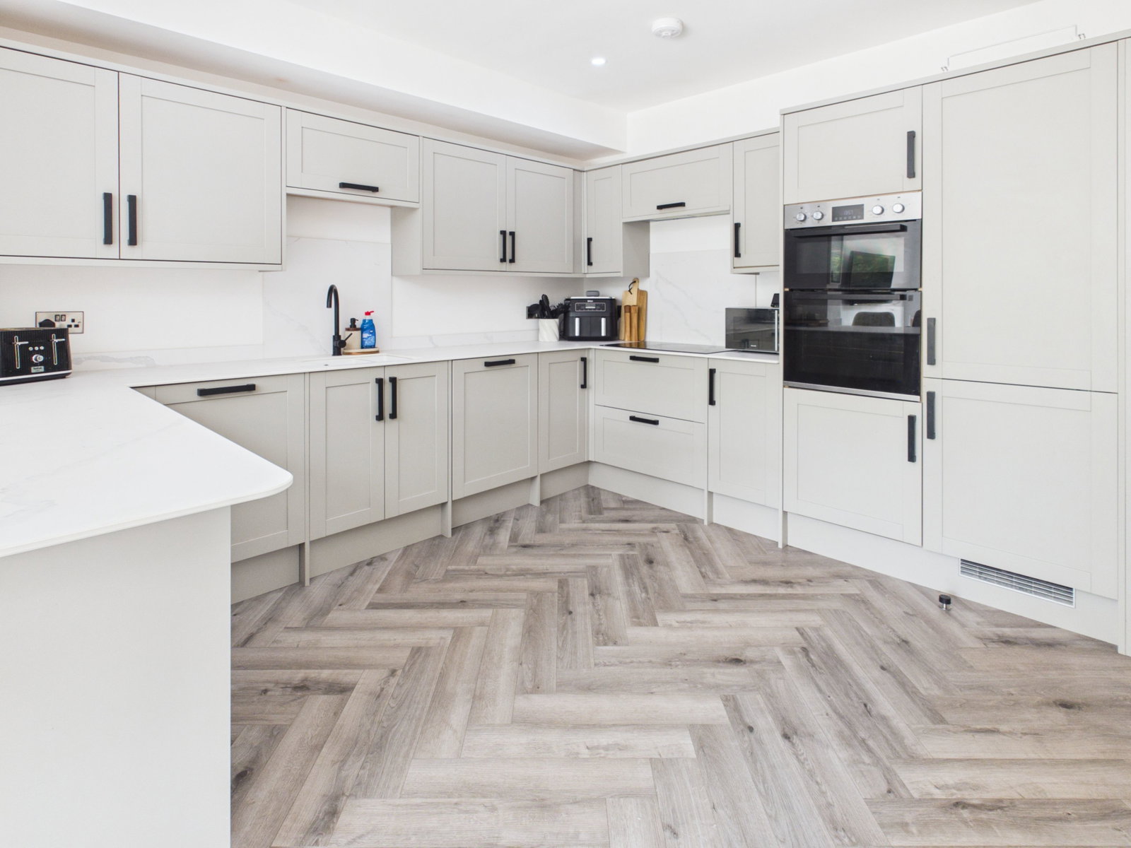 Semi Detached House in Crewe