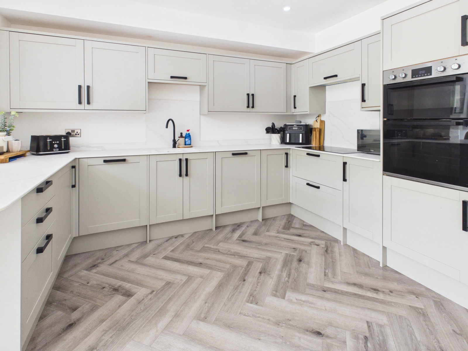 Semi Detached House in Crewe