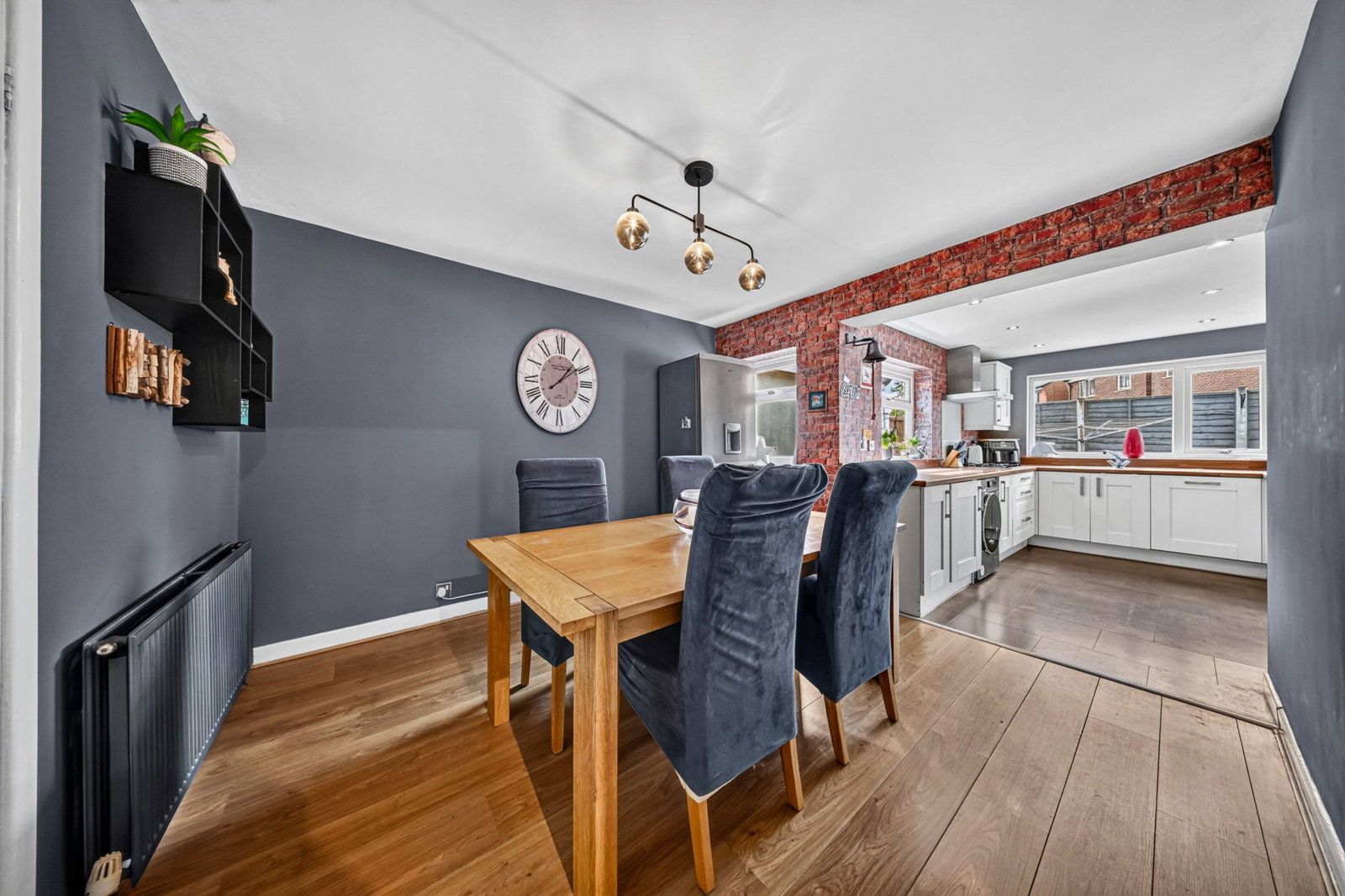 Semi Detached Bungalow in Blackburn 5