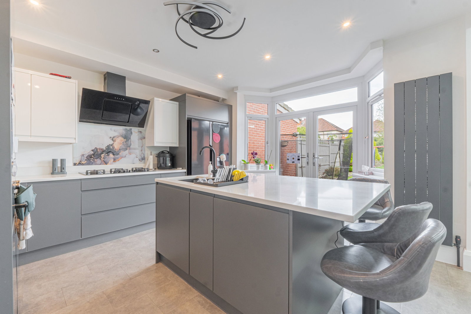 Semi Detached House for sale in Birmingham, Weymoor Road, Birmingham, B17 0RR