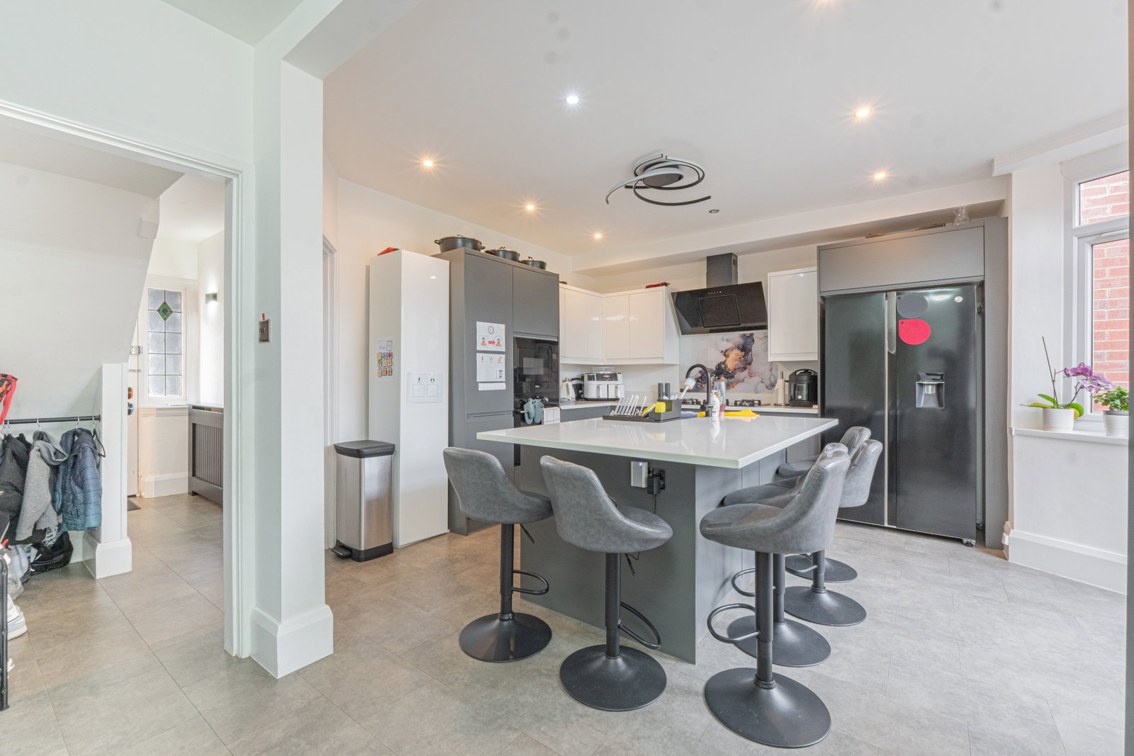 Semi Detached House for sale in Birmingham, Weymoor Road, Birmingham, B17 0RR