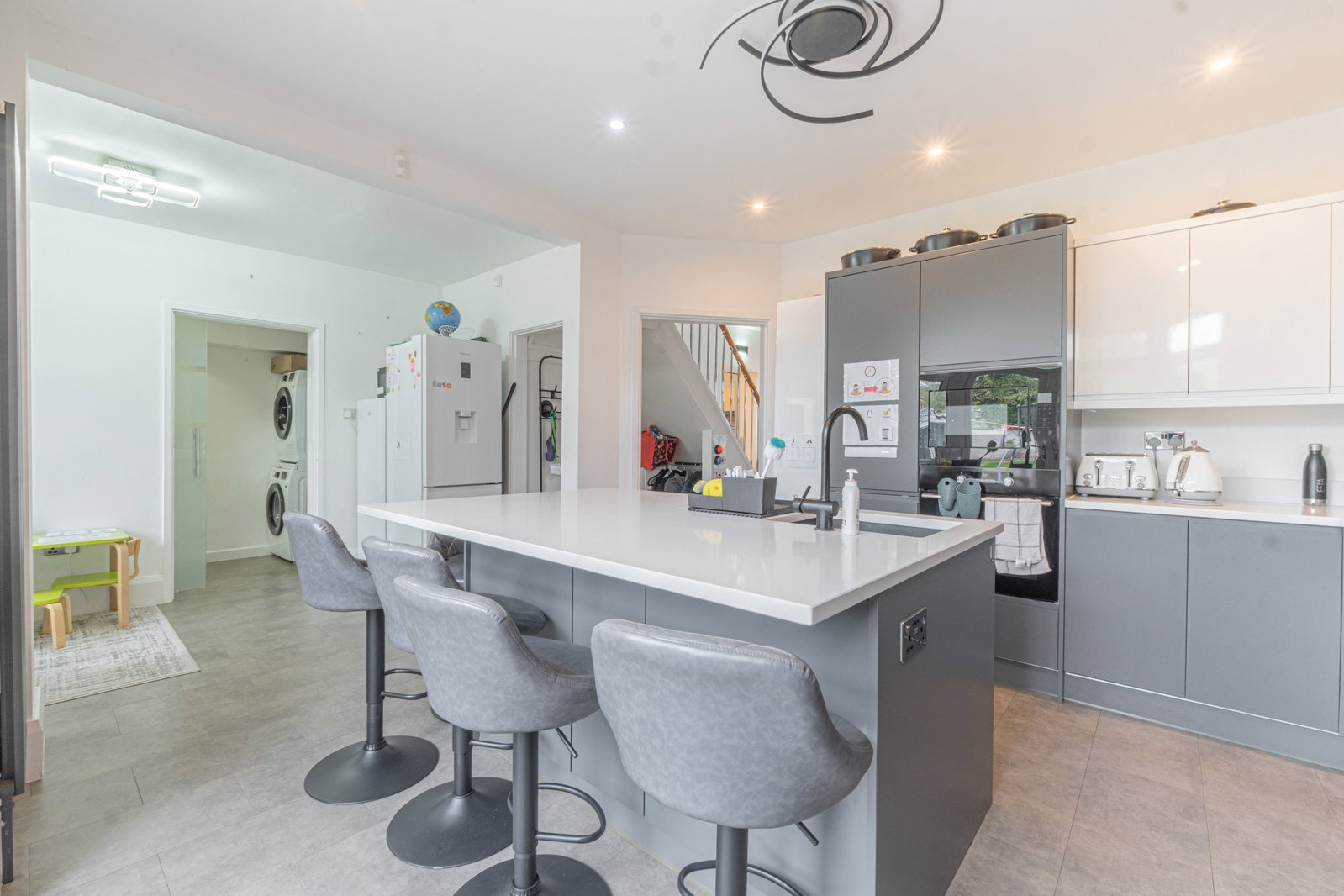Semi Detached House for sale in Birmingham, Weymoor Road, Birmingham, B17 0RR