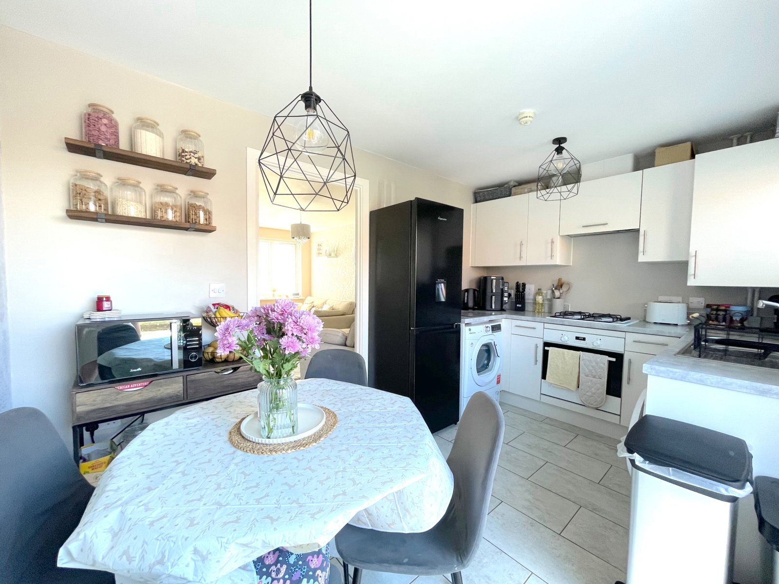 Terraced House in Sheerness 2