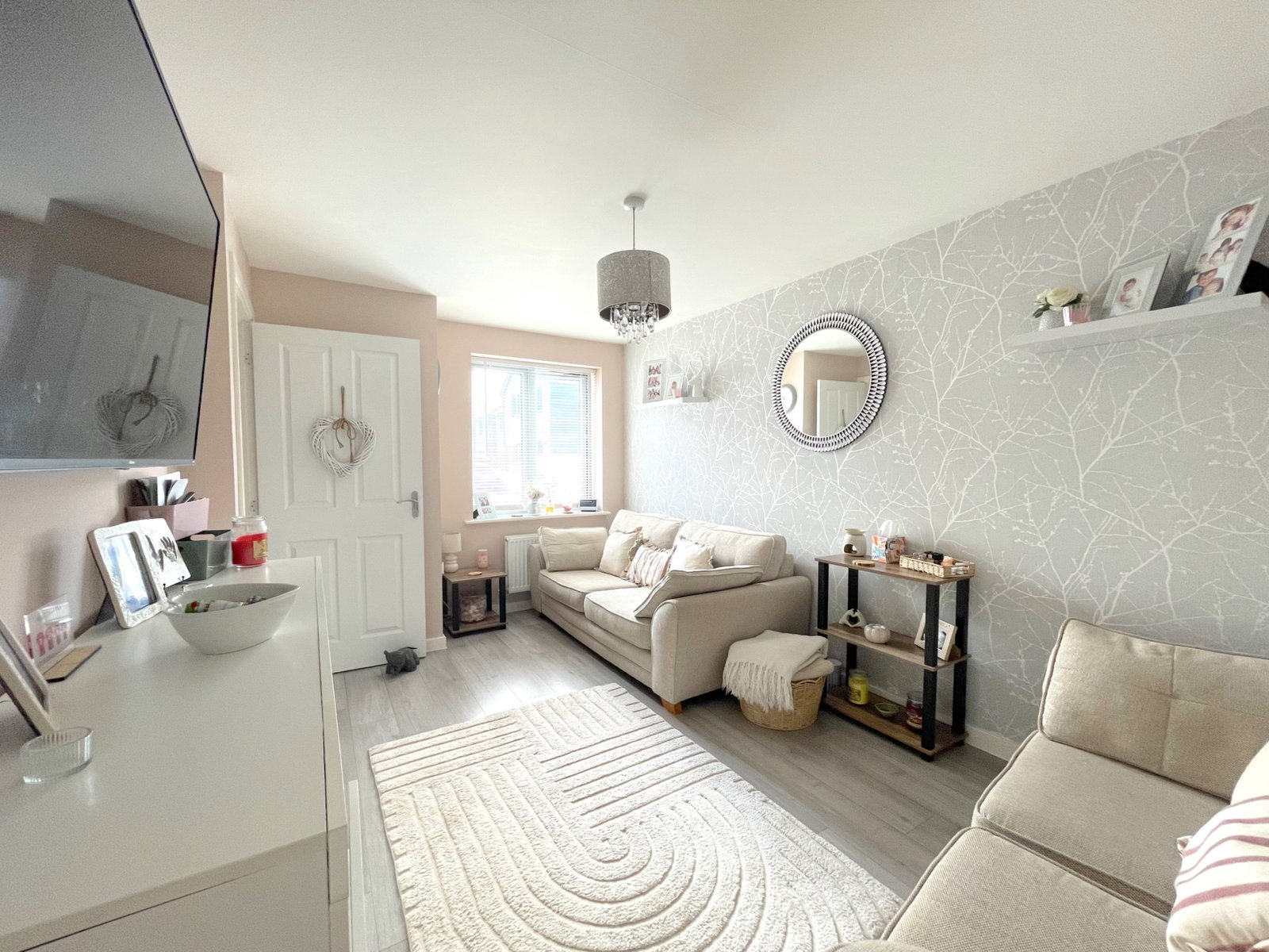 Terraced House in Sheerness 4