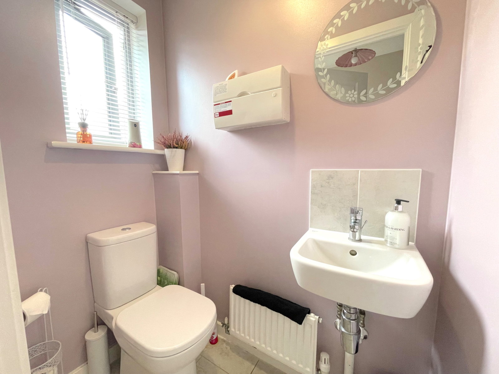 Terraced House in Sheerness 3