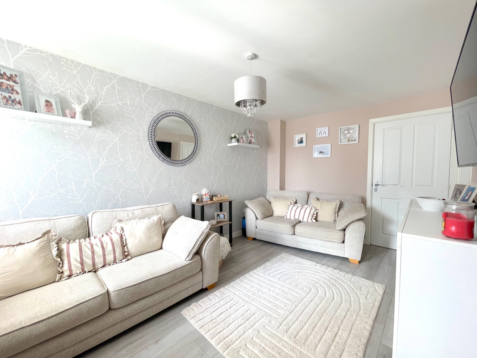 Terraced House in Sheerness 5
