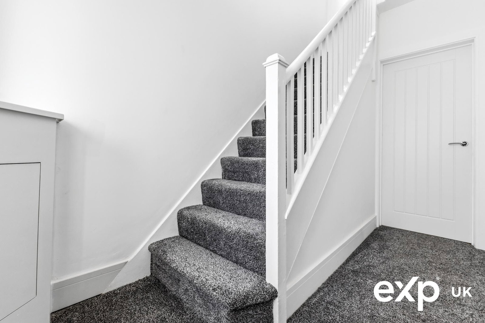 Semi Detached House in Nottingham