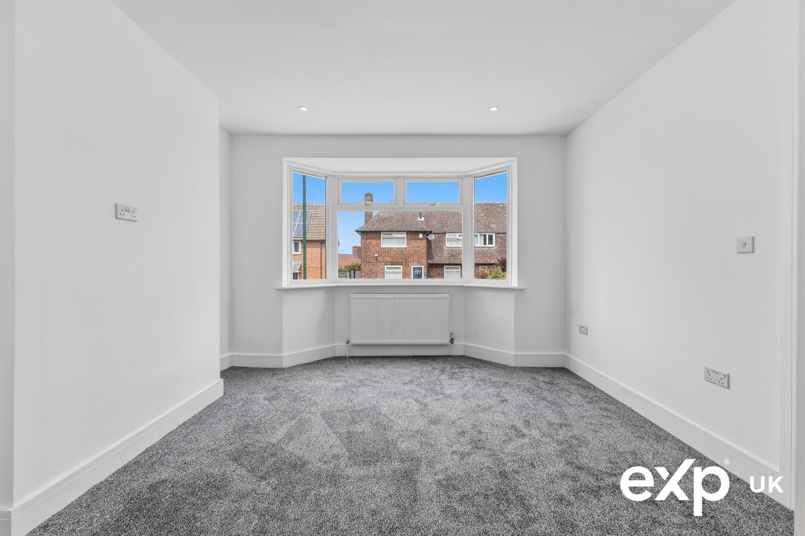Semi Detached House in Nottingham