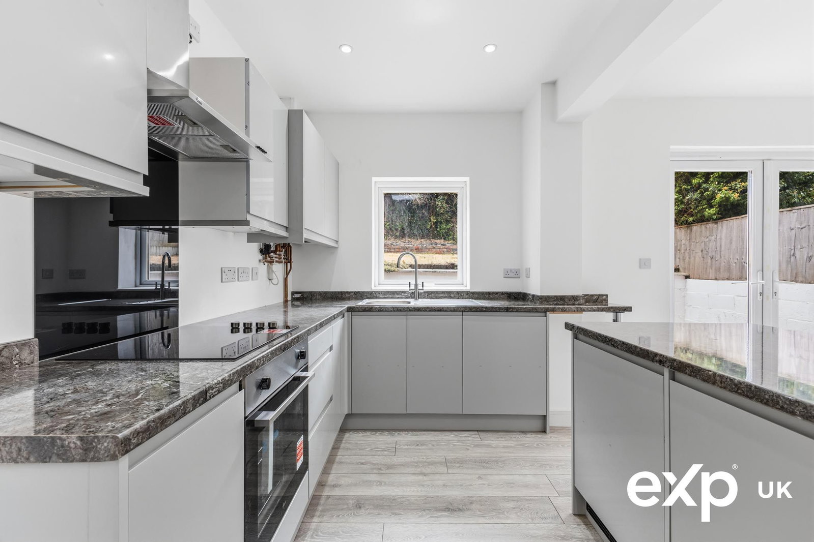 Semi Detached House in Nottingham