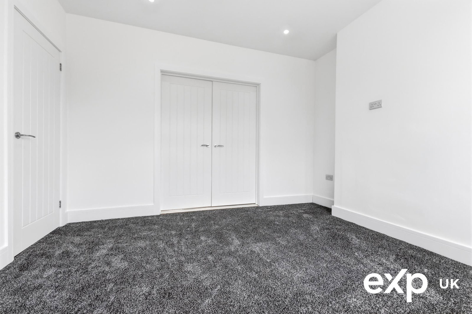 Semi Detached House in Nottingham