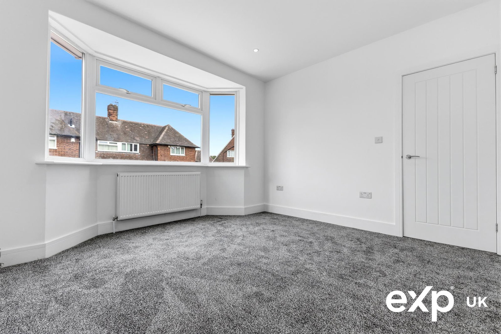 Semi Detached House in Nottingham
