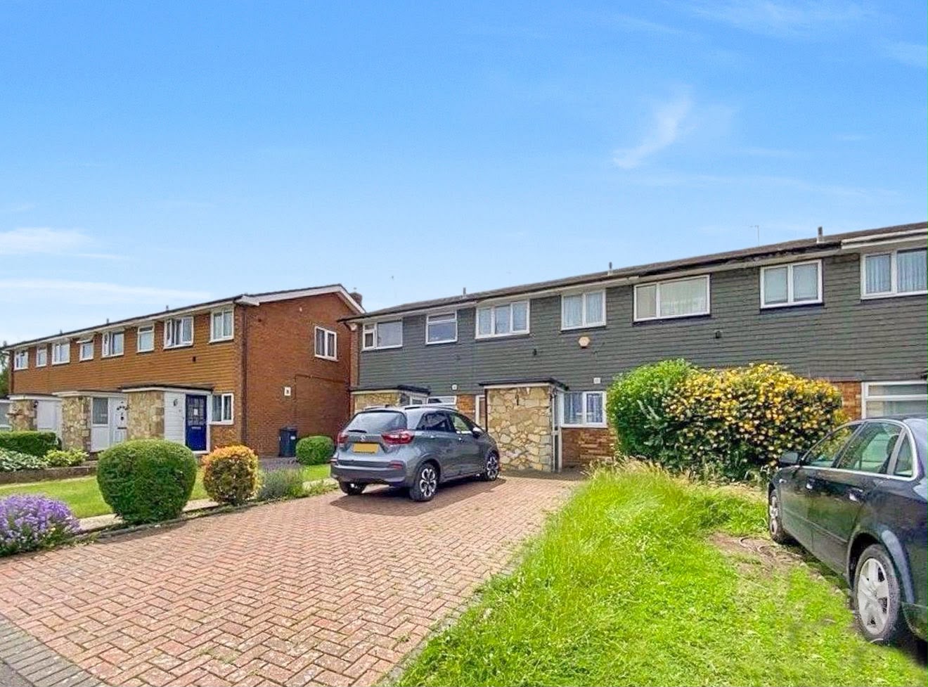 Terraced House in Hounslow