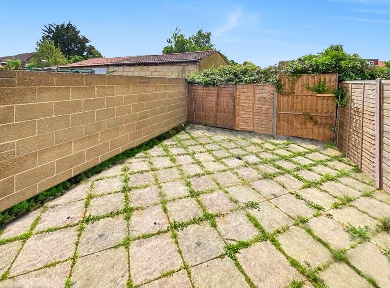 Terraced House in Hounslow