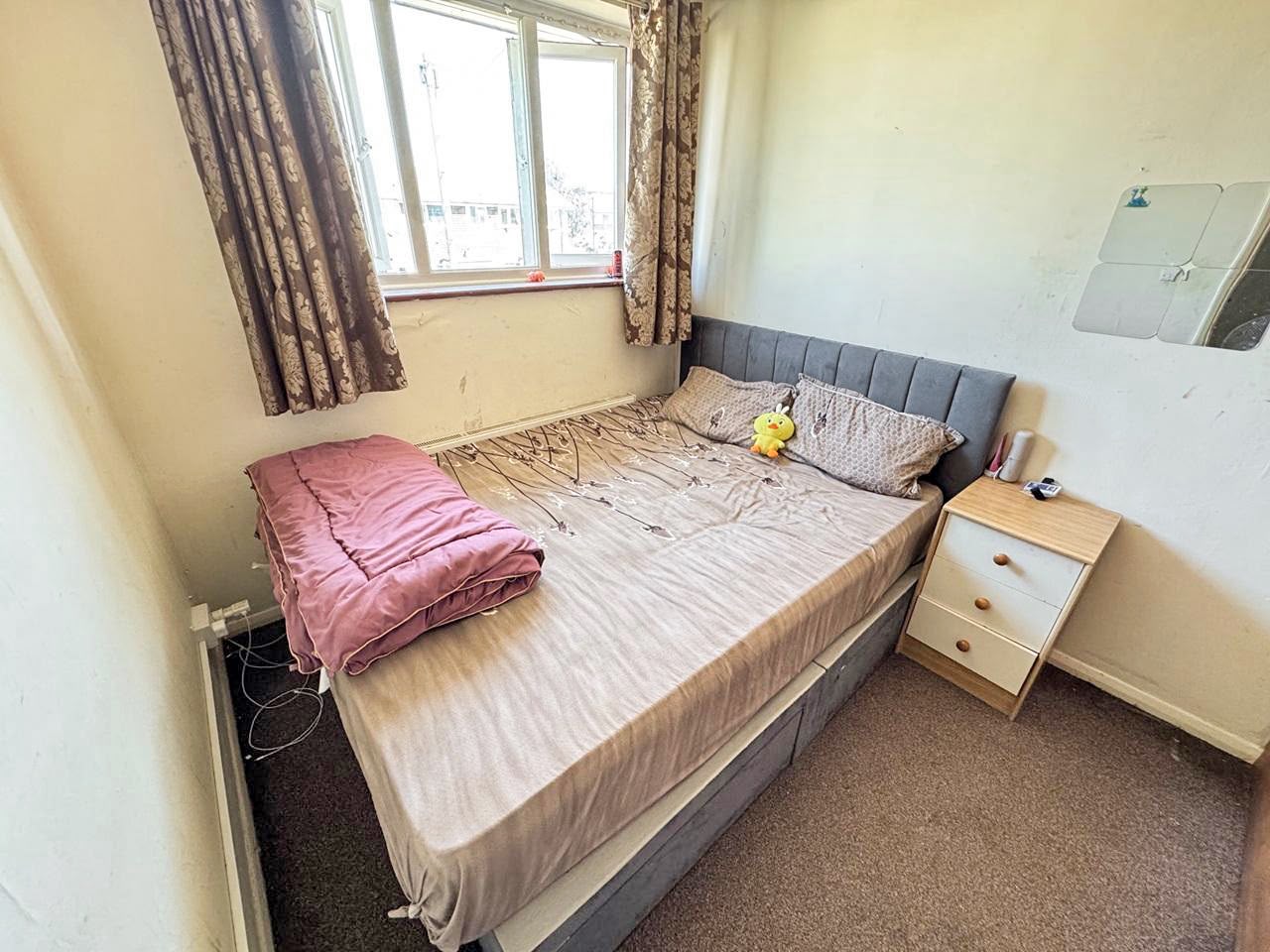 Terraced House in Hounslow