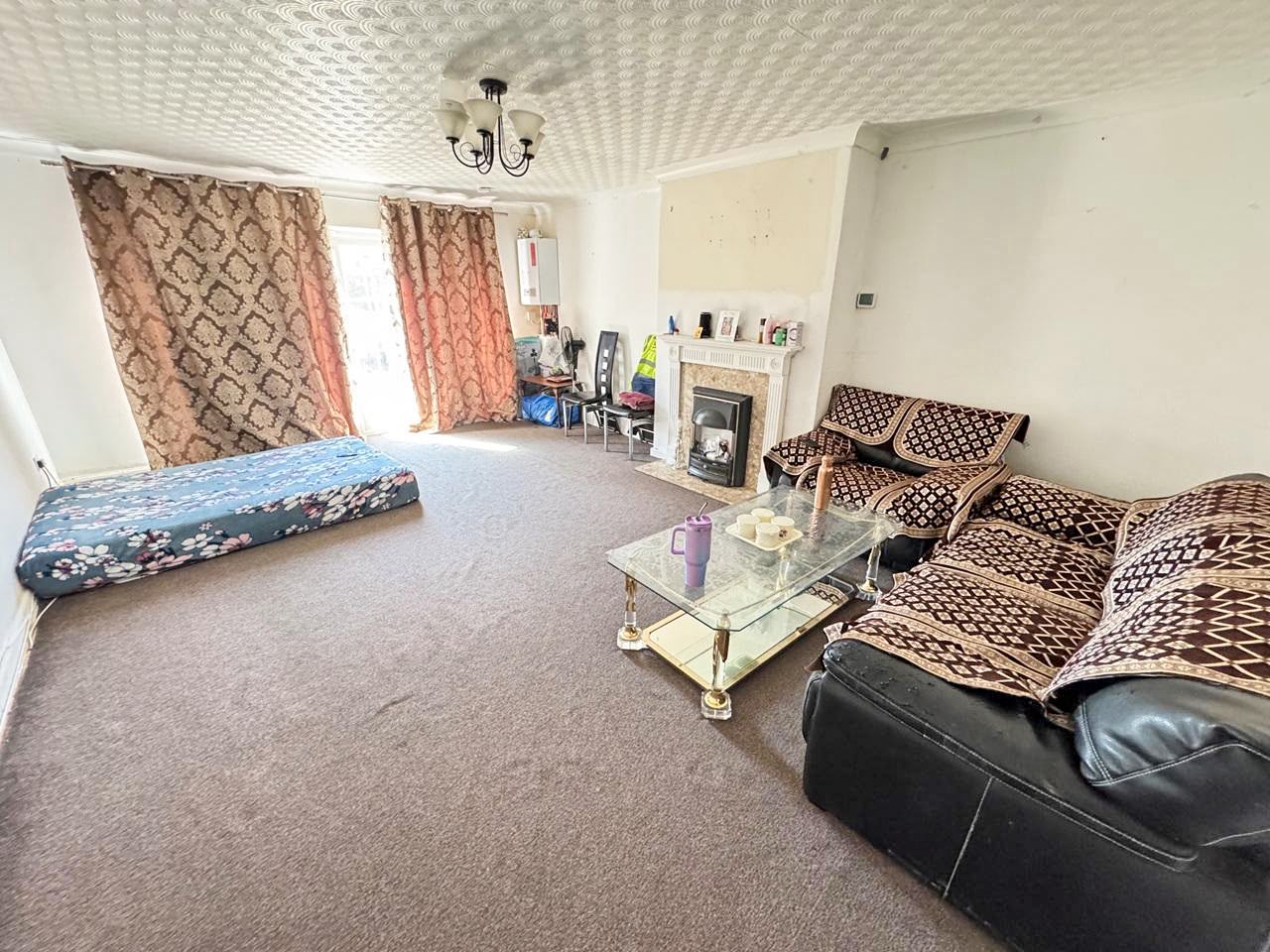 Terraced House in Hounslow