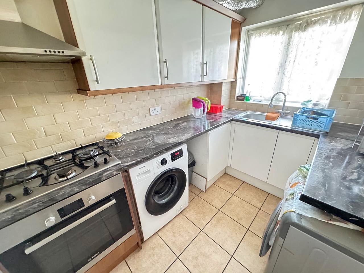 Terraced House in Hounslow
