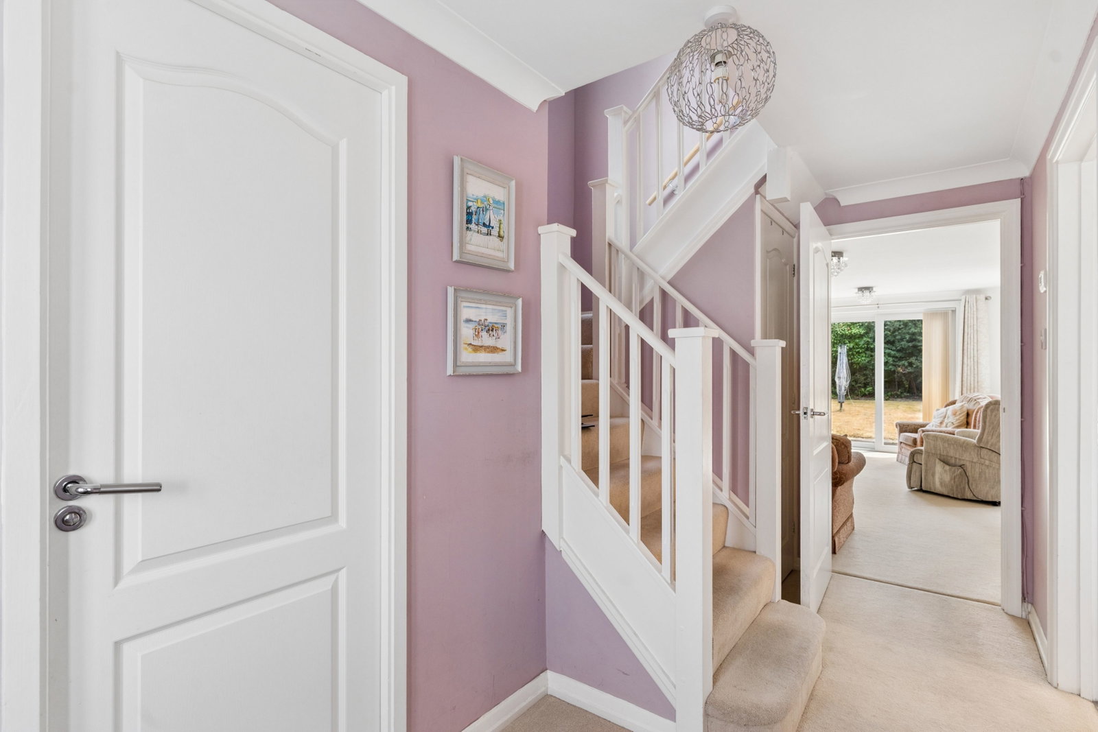 Detached House in Baldock