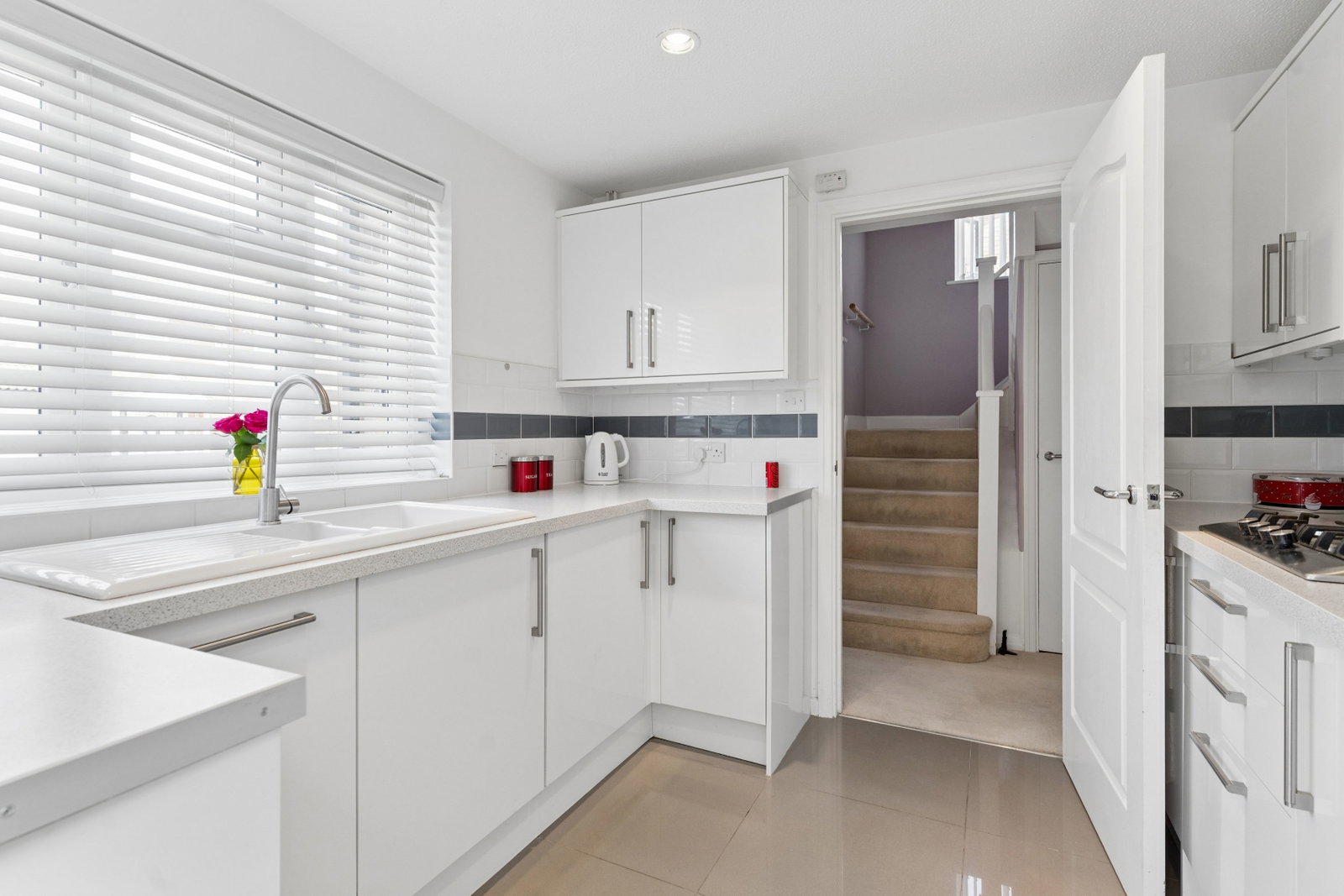 Detached House in Baldock