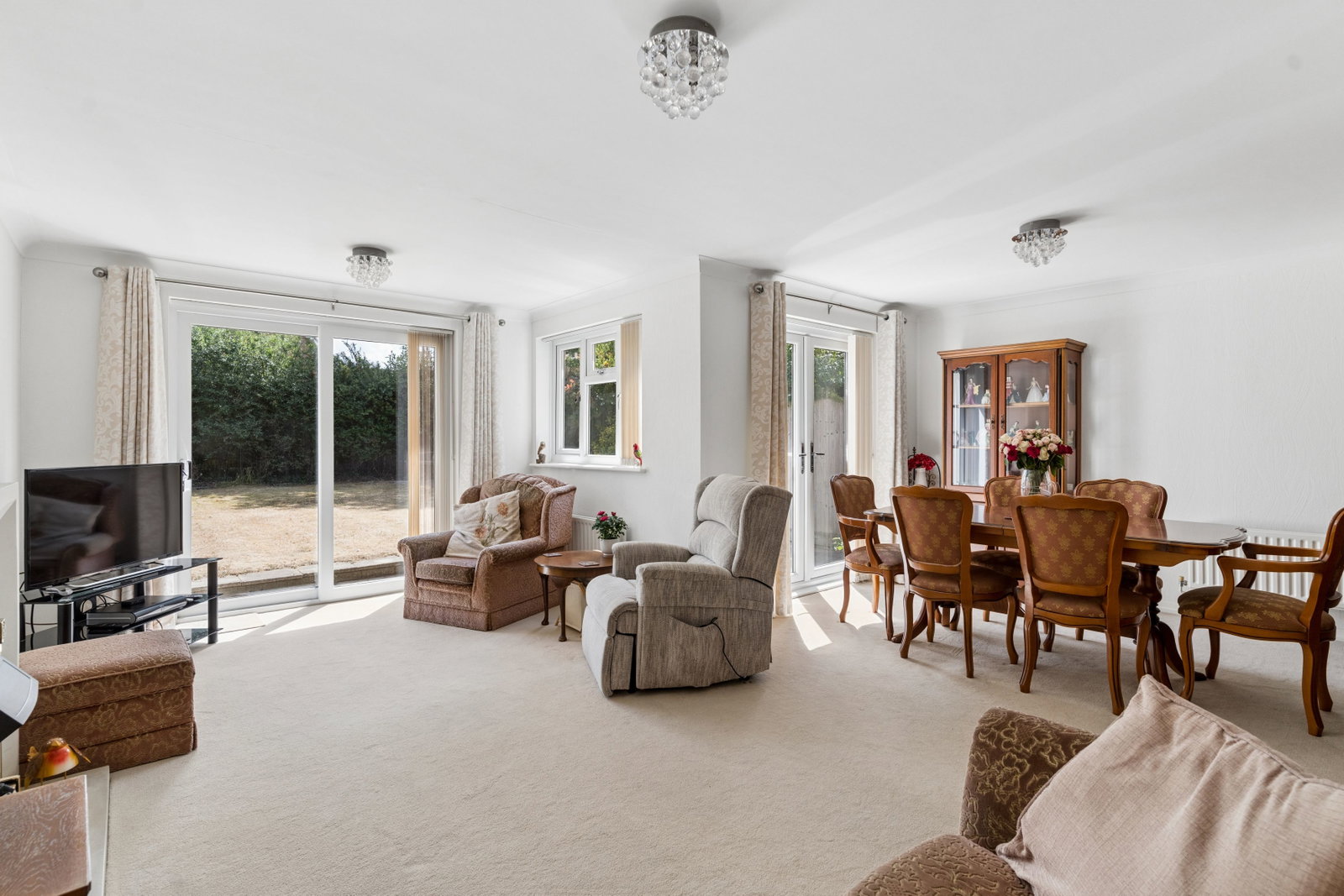 Detached House in Baldock
