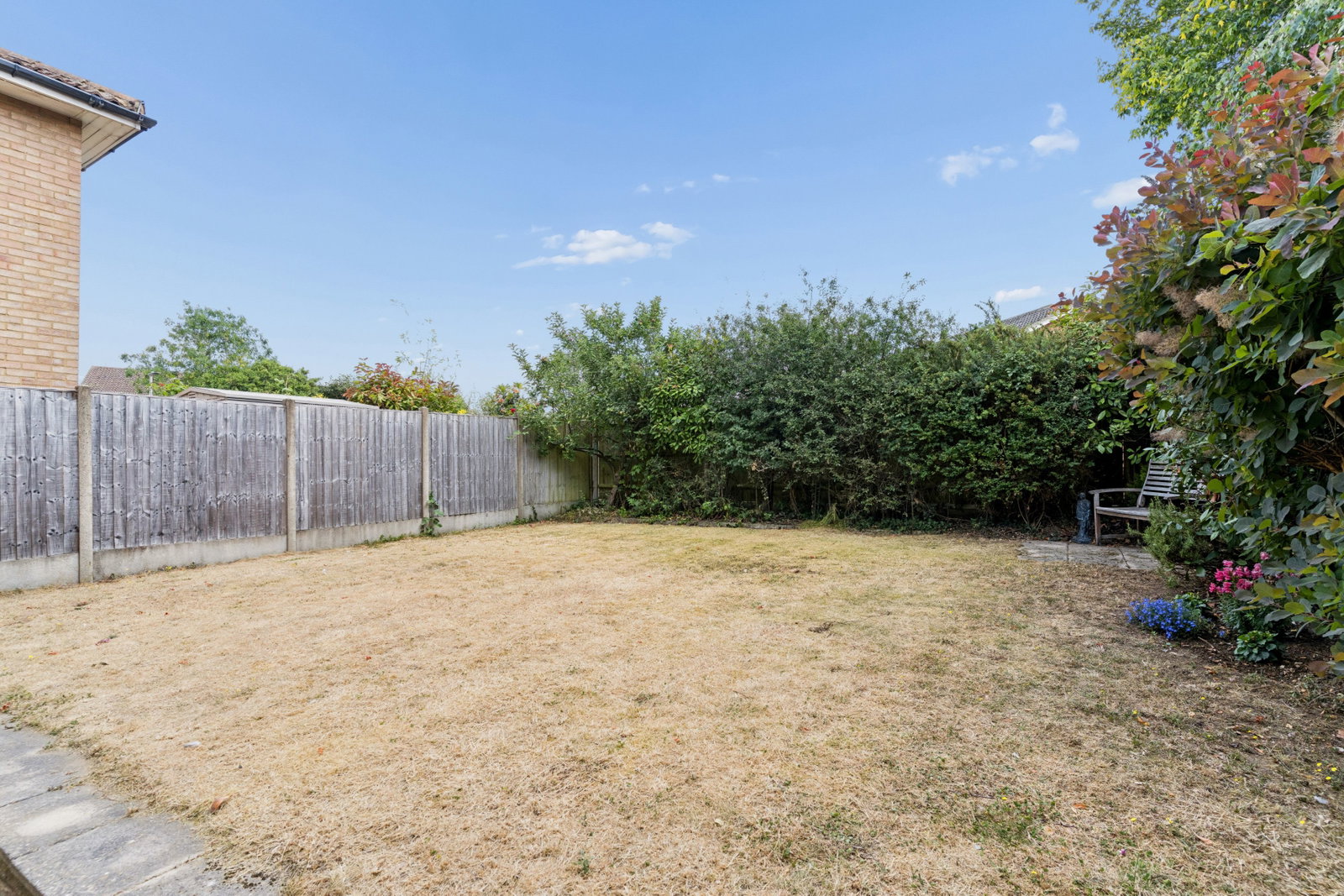 Detached House in Baldock