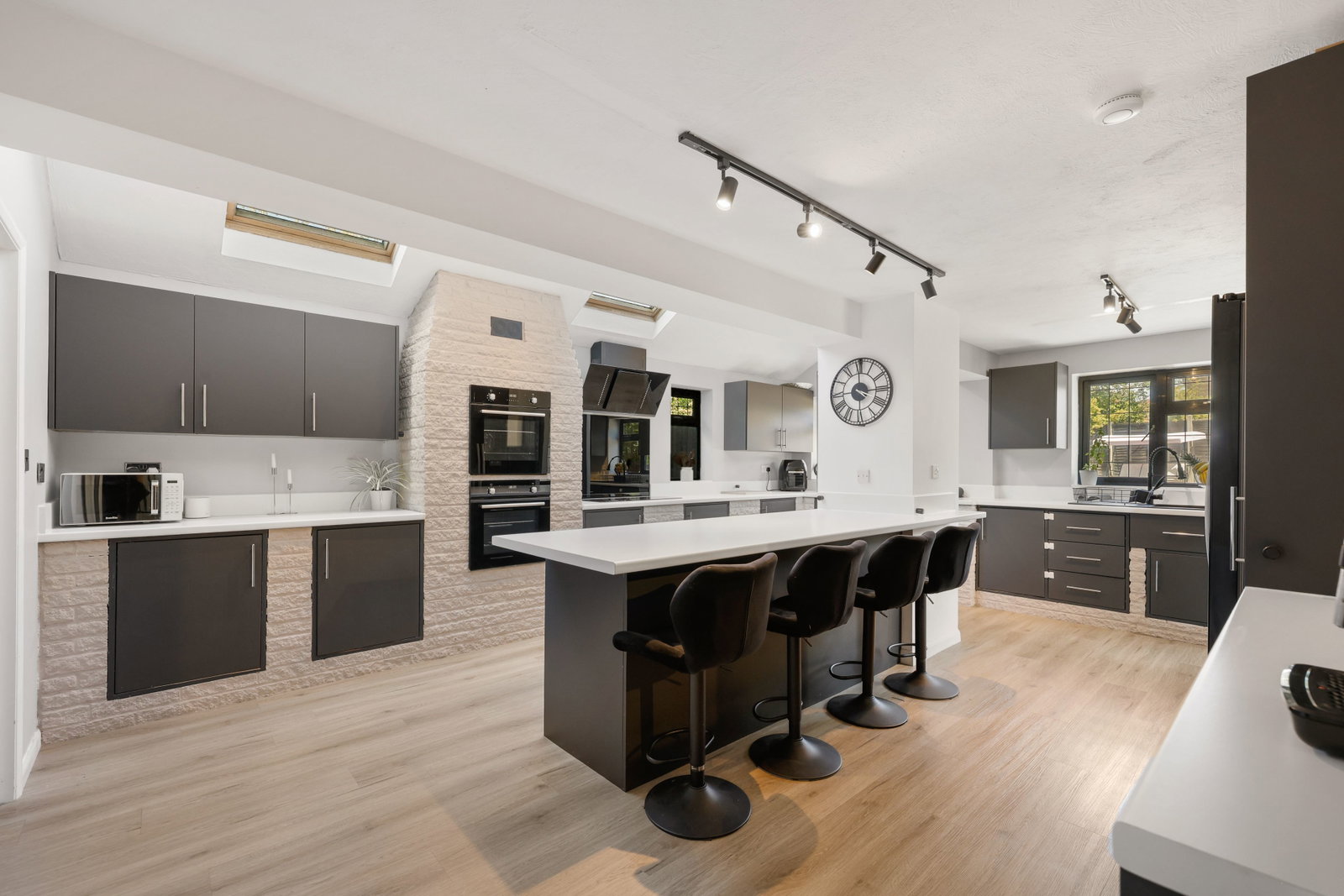 Detached House in Colchester