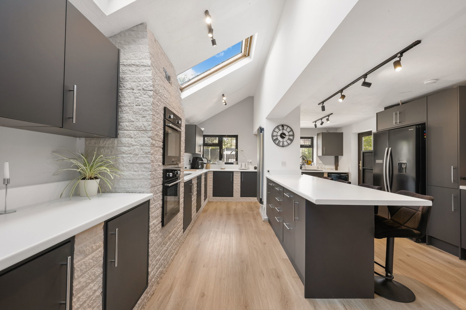 Detached House in Colchester