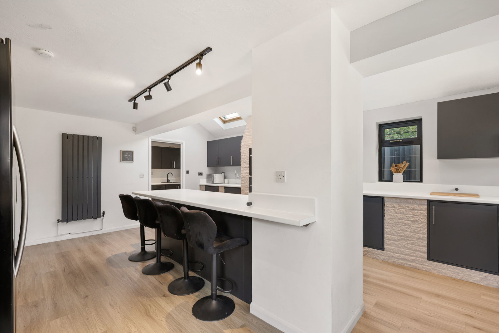 Detached House in Colchester