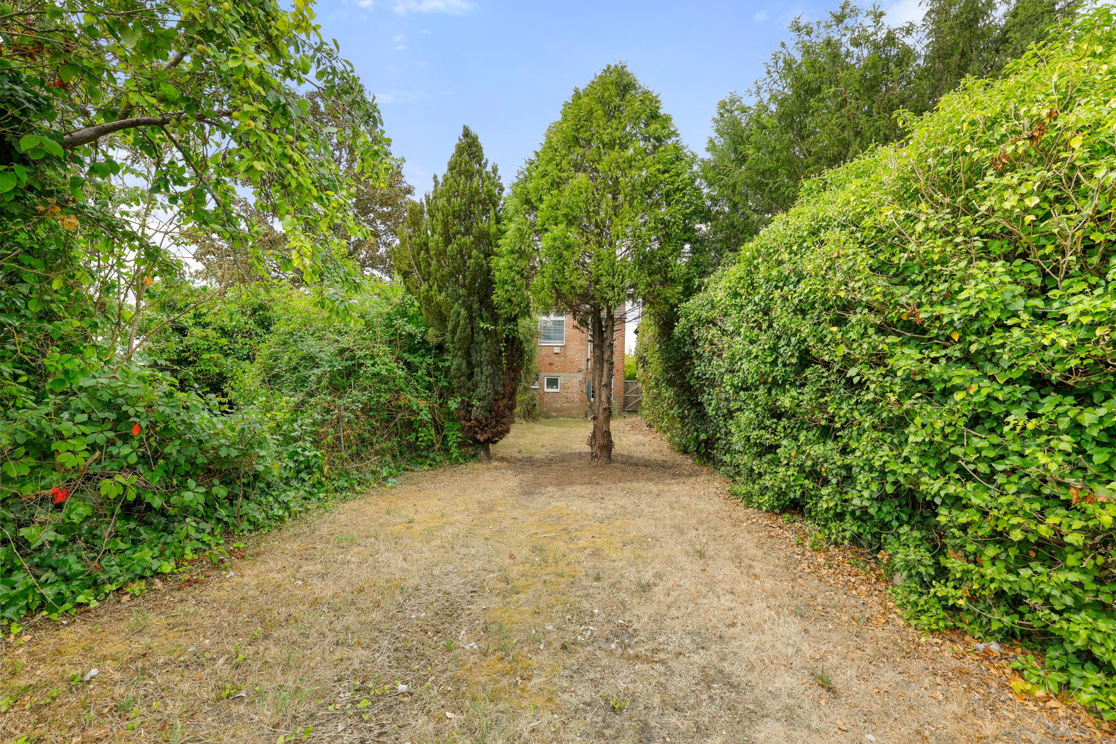 Semi Detached House in Colchester