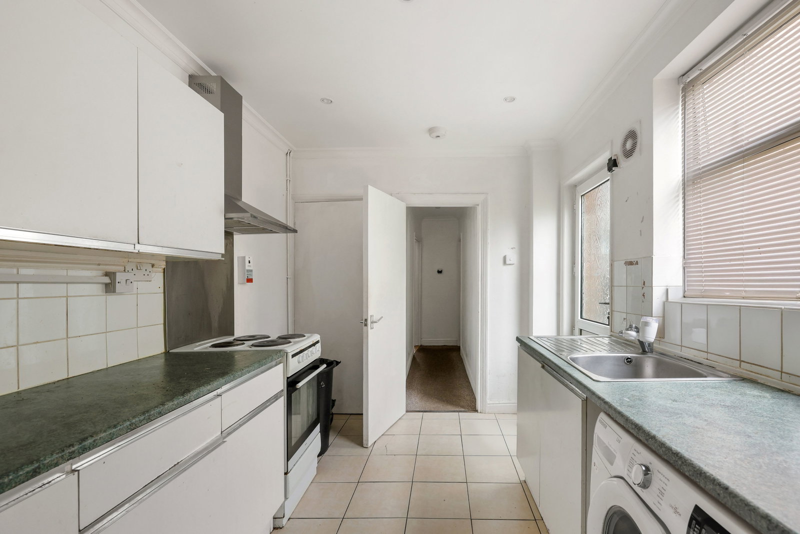 Semi Detached House in Colchester