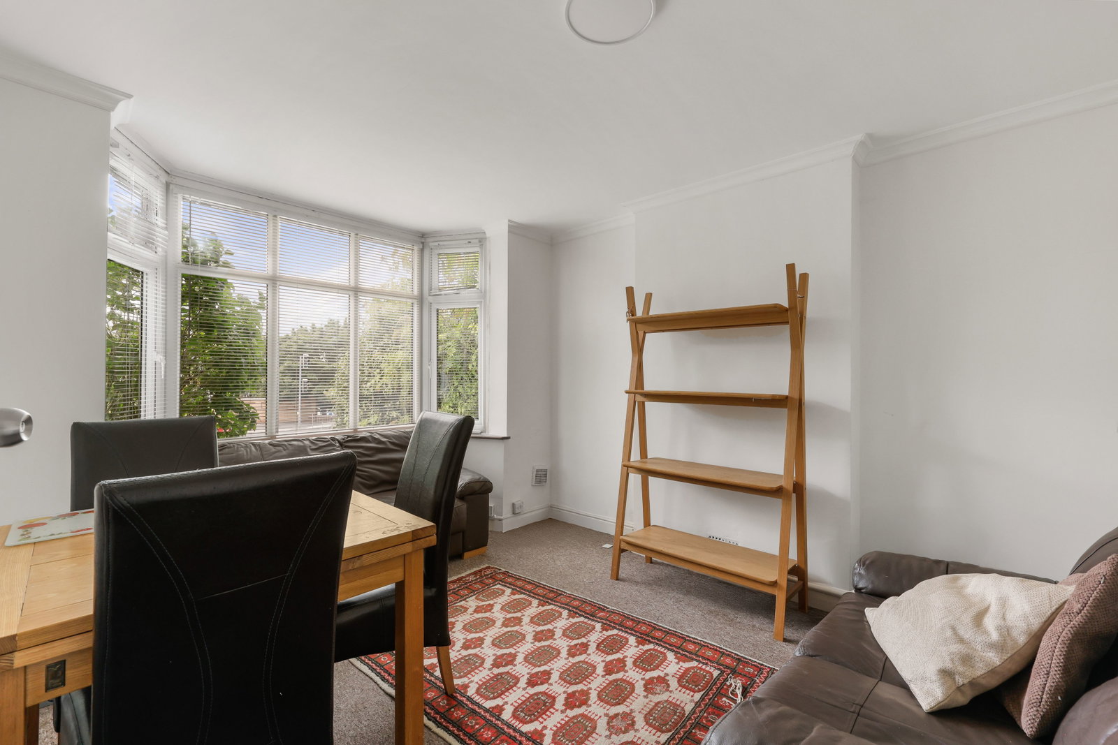 Semi Detached House in Colchester