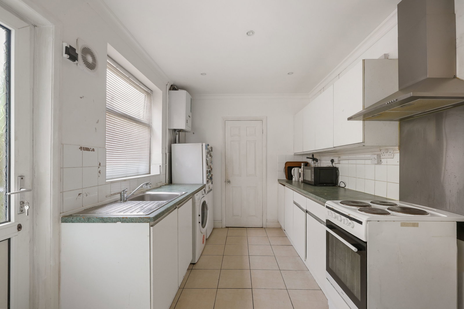 Semi Detached House in Colchester