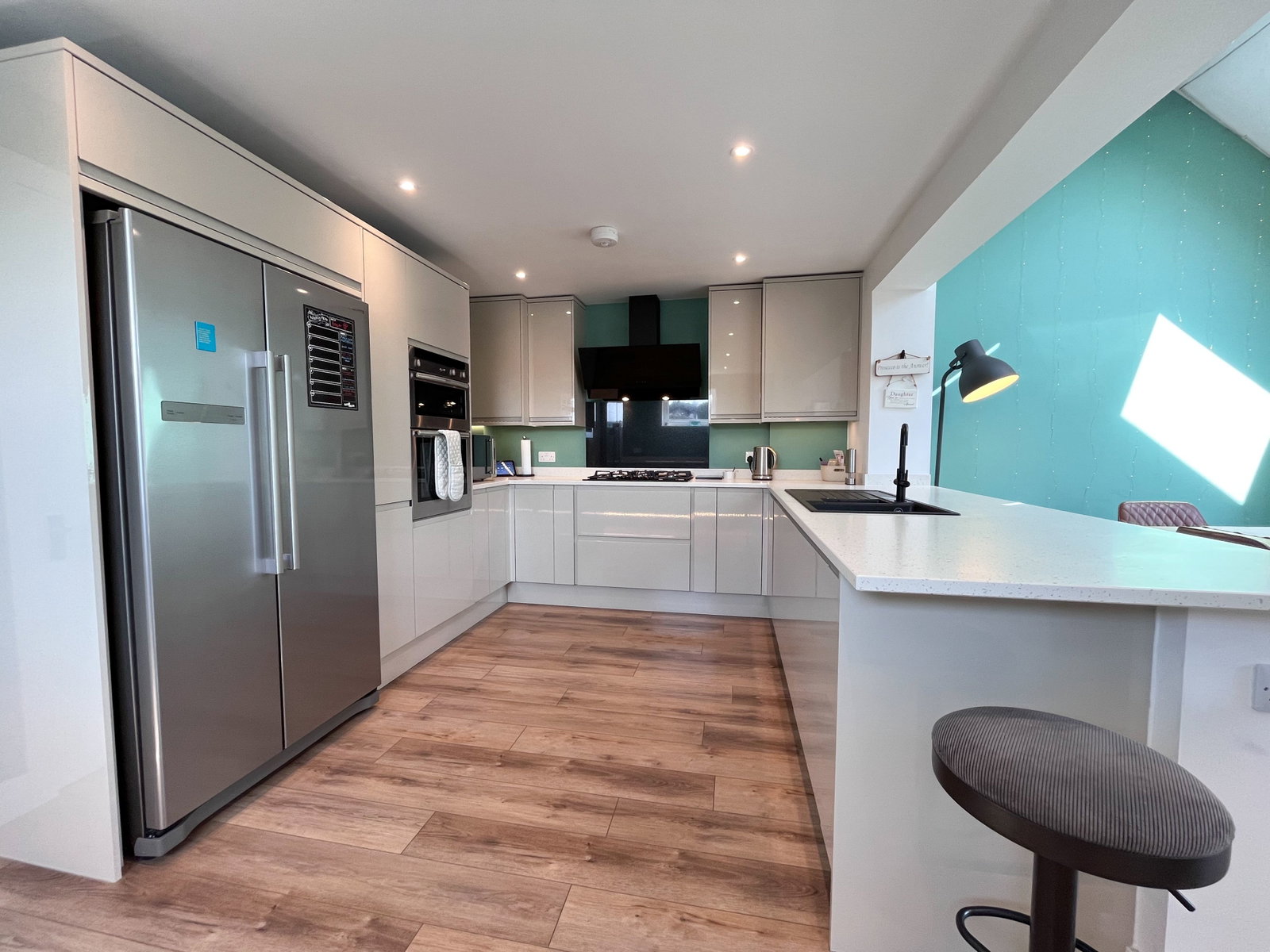Detached House in Saltash