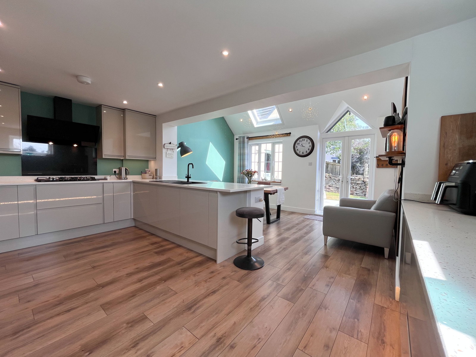 Detached House in Saltash