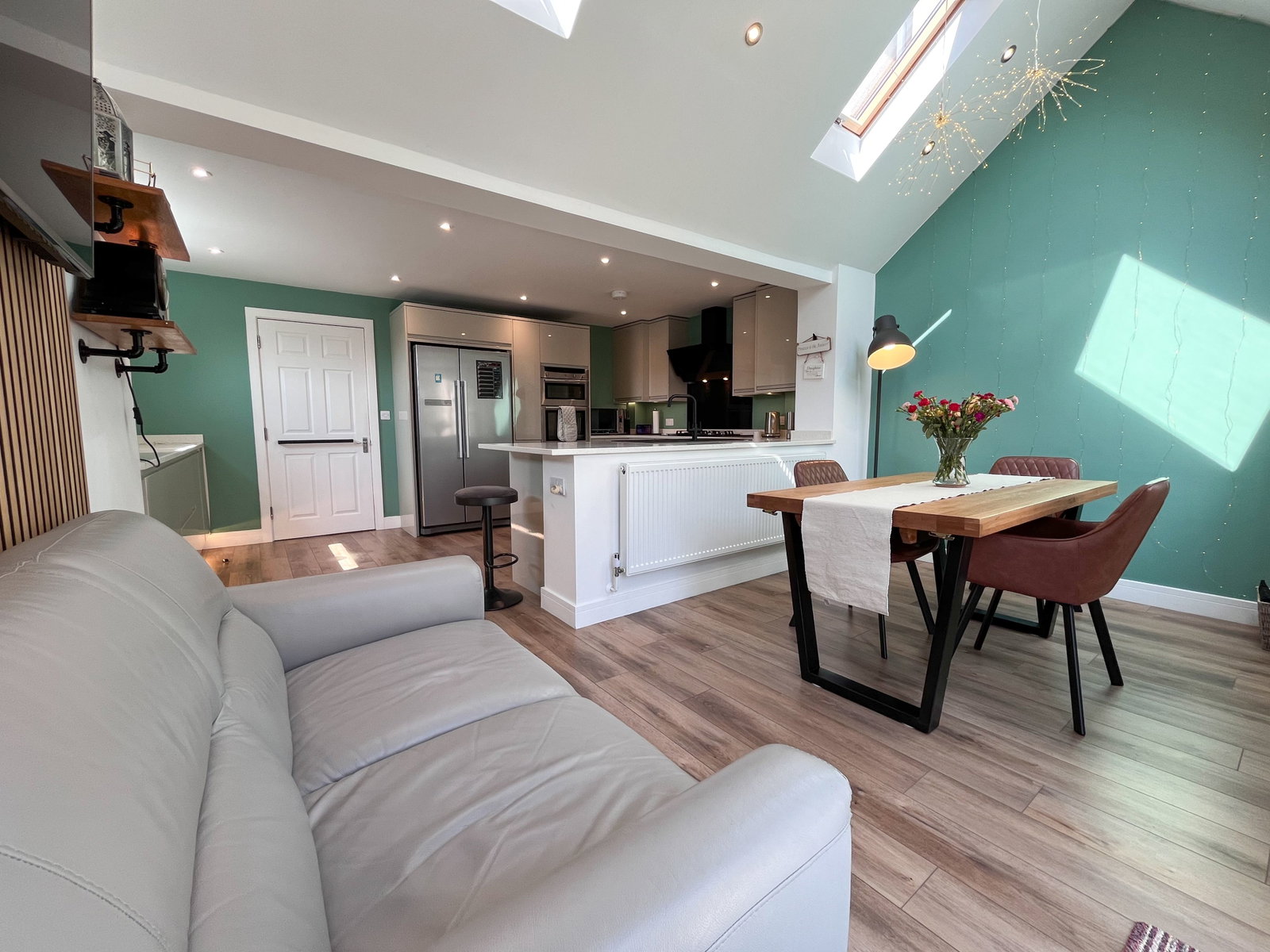 Detached House in Saltash