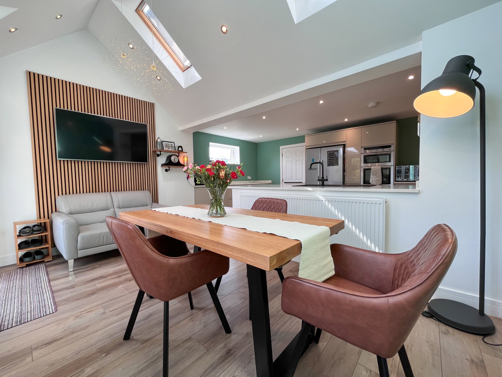 Detached House in Saltash