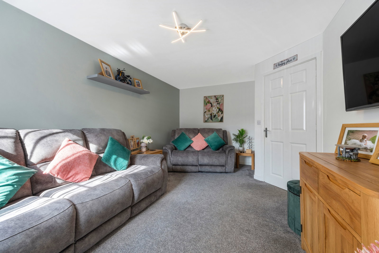 Semi Detached House in Blyth 5