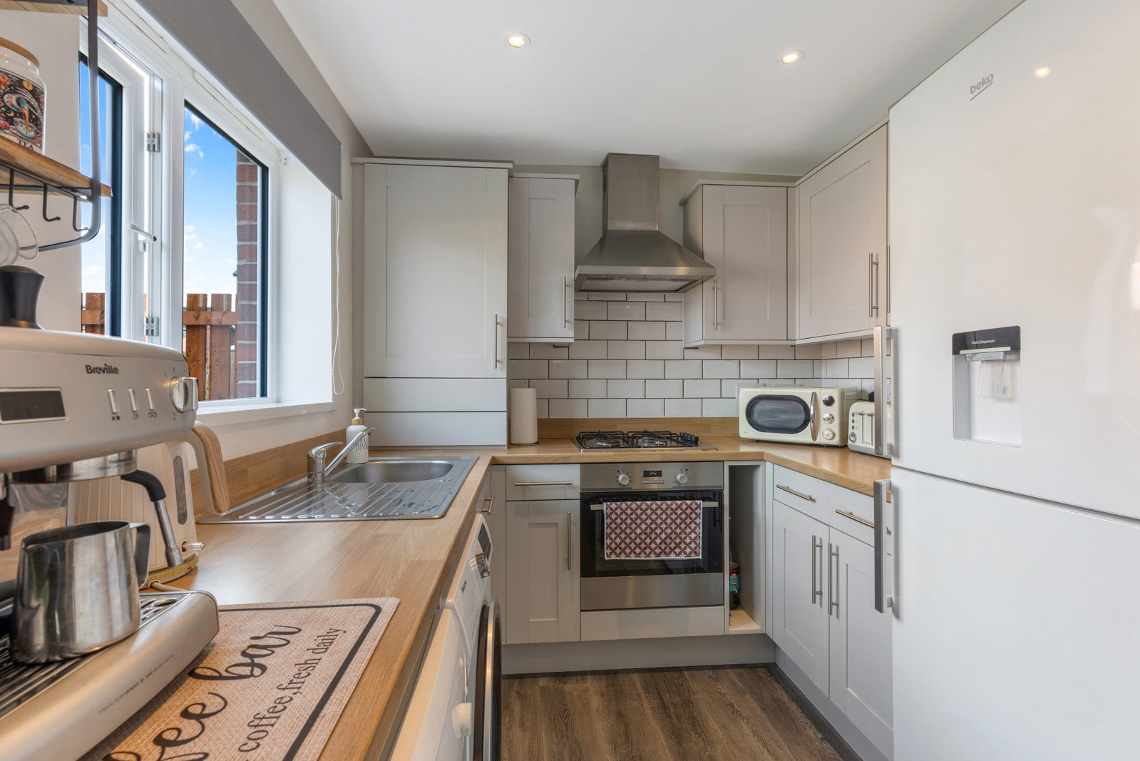 Semi Detached House in Blyth 3