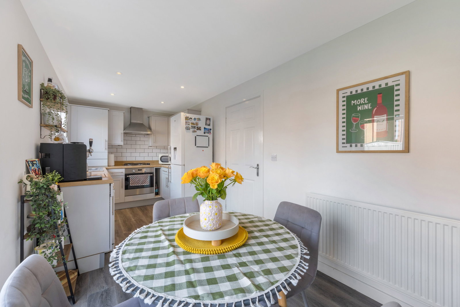 Semi Detached House in Blyth 4