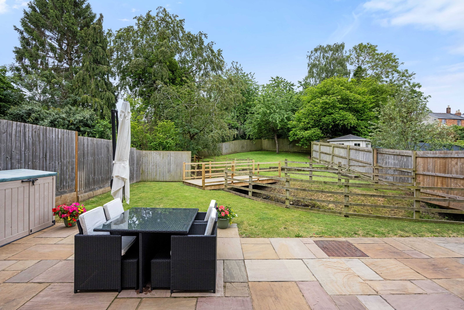 Detached House in Cheltenham
